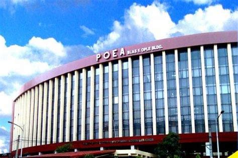 POEA bars deployment of OFWs to Myanmar .